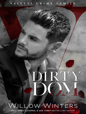 cover image of Dirty Dom